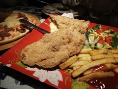 香酪鸡-Tony's House