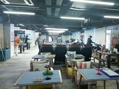 -桌客台球俱乐部(天一店)