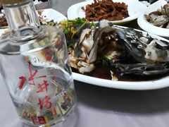-香满居张记小厨私房菜(青岛站店)