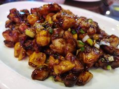 -恭敬李·烤鸭(天坛北门店)