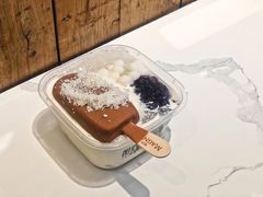 -甜心闲生传统手工冰粉(太古里店)