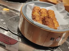 墨鱼烧-龍歌自助小火锅(李沧丽达店)