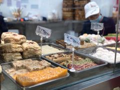 -常州糕团店(北大街新世纪商城店)