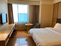 -全季酒店(合肥安徽医科大学店)