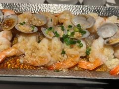 -外婆家(西红门荟聚购物中心店)