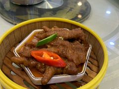 -隆昌海鲜酒家(南岸路店)