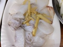 -船奇蒸汽海鲜·闽菜(八市海鲜总店)