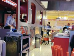 -板凳烧烤(东关街店)