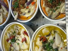 -毛家饭店(长沙南站店)