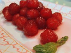 -撒拉花儿·新疆菜·清真(太阳宫店)