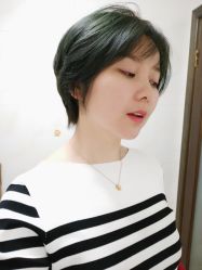 -阪川造型salon