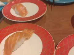 -晴季寿司(延河路万达广场店)