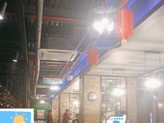 -天都火锅酒楼(虹梅南路店)