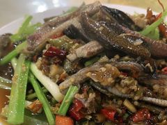 -春涛餐馆(下坝店)