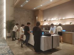-深圳湾万怡酒店