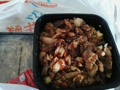 -快乐迪KTV(中山路店)