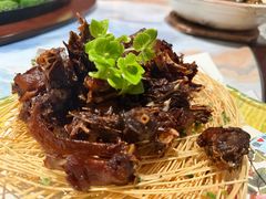 -佬太公海鸭·海鲜大排档(上海总店)