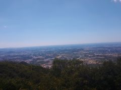 -天津盘山风景名胜区