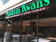 -关夫人餐厅(阳光广场店)