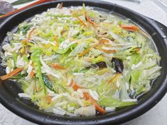 -东江海鲜大排档·潮汕菜·砂锅粥