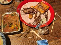 -北三老太太烧烤(人生一串上榜店)