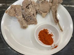 -靖远尕六美味羊羔肉