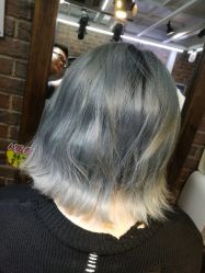 -TOP1染烫特色沙龙