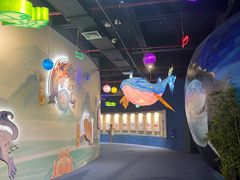 -江和美海洋公园