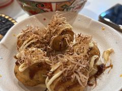 章鱼小丸子-莲寿司(国兴店)