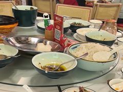 -湘江红·湖南招牌菜(莲花南路店)