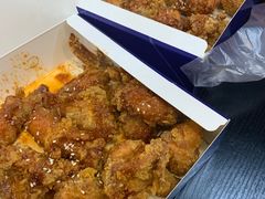-前进5路汉堡炸鸡(前进五路店)