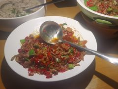 -田婆婆的菜(新天地店)