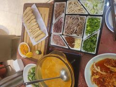 -鸿源斋清真豫菜(惠济店)