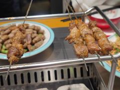 -古彭7只羊·徐州烧烤(旗舰店)