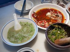 -农耕记·湖南土菜(海上世界店)