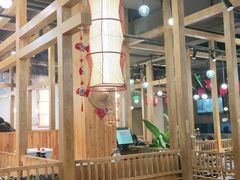 大堂-云天楼国鼎喜宴中心(国鼎店)