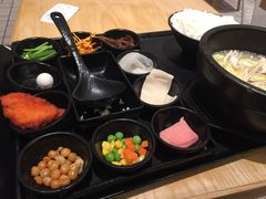 三鲜菇过桥米线-云味馆过桥米线(皇庭广场店)