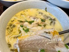 -庐灶江南·江南菜·四合院Bistro(东直门雍和宫·原华侨宾馆店)