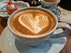 -梅间堂茶馆(绿地缤纷城店)