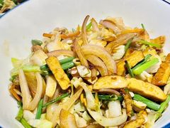 -打酱油·非遗淮扬菜(瘦西湖梅岭店)