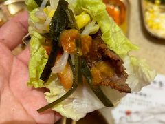 -妙香居韩国烤肉(容桂天佑城店)