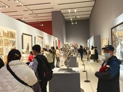 -北京工艺美术博物馆