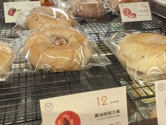 -B.O.M波姆烘焙(凤凰街店)