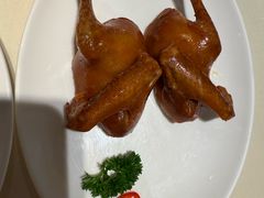 -利苑酒家(华熙国际店)