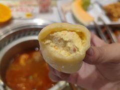 -龍歌自助小火锅(市南金茂湾店)