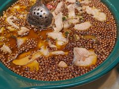 -小城外婆肴私房菜.家宴聚集点(圆明园颐和园·清河上地店)