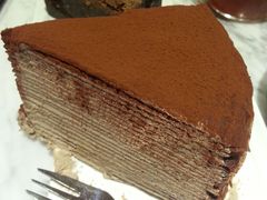 -Awfully Chocolate(来福士广场店)