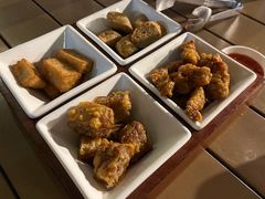 经典闽南小吃拼盘-临家闽南菜(环岛路店)