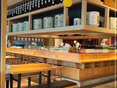 -yokocho上横町·日本食街(深业上城店)