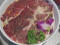 -外婆掌柜·东北家庭烤肉(托乐嘉店)